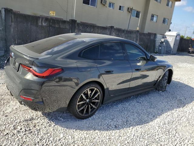 WBA63AV01NFM53089 BMW 430i Gran Coupe