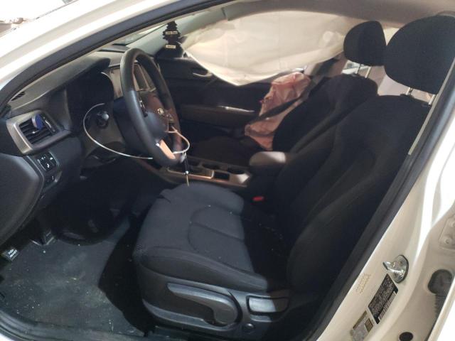 5XXGT4L30LG419889 KIA Optima Lx