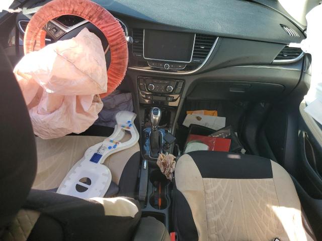 KL4CJASB9JB709394 Buick Encore Preferred