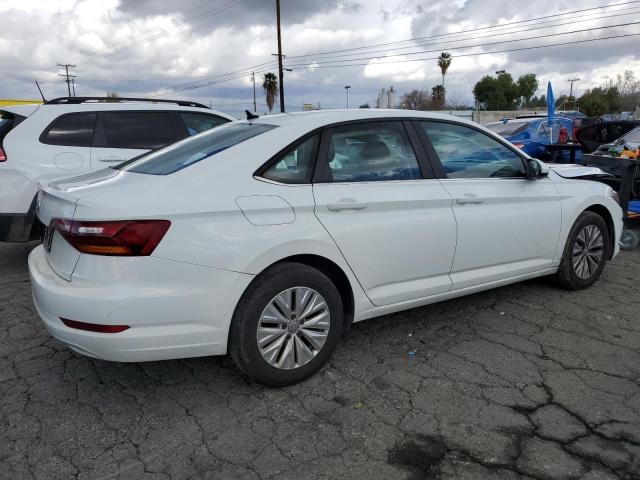 3VWC57BU0KM052166 Volkswagen JETTA S