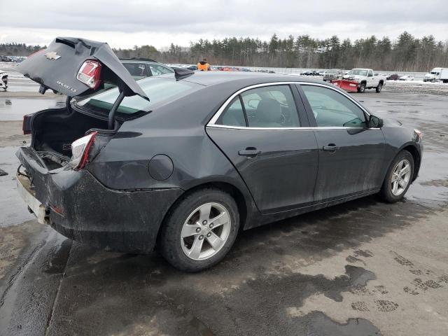 1G11A5SA7GU126758 Chevrolet Malibu Limited Ls