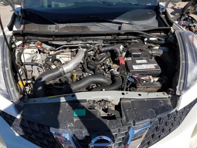 JN8AF5MV2FT558319 Nissan JUKE S