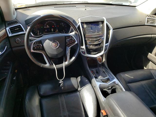 3GYFNEE38GS533335 Cadillac Srx Luxury Collection