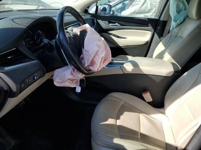5GAERBKWXKJ169546 Buick ENCLAVE ES