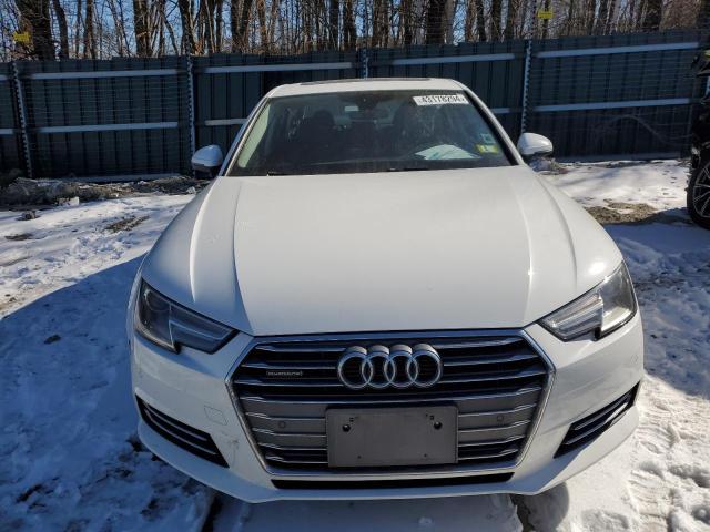 WAUANAF4XHN009175 Audi A4 PREMIUM