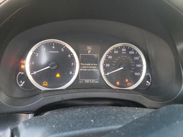 JTHBF1D21E5003233 Lexus IS 250