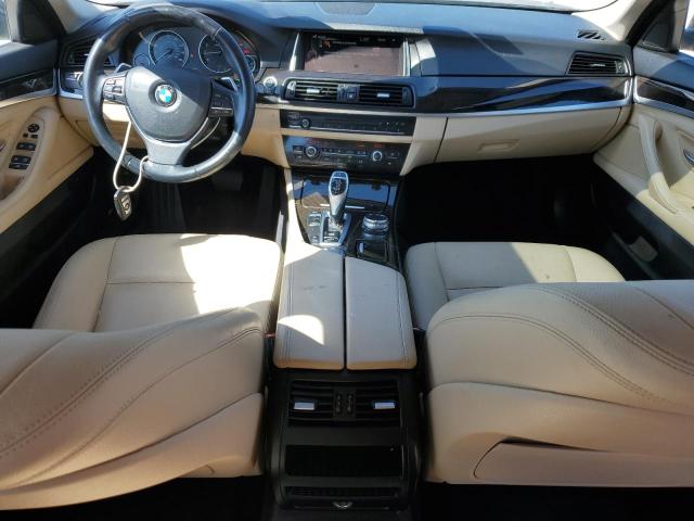WBA5A5C58GG349221 BMW 528 I
