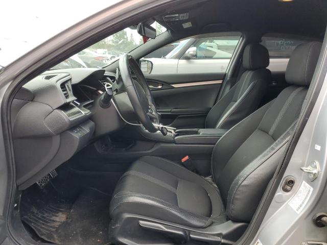 2HGFC2F89LH565410 Honda Civic Sport