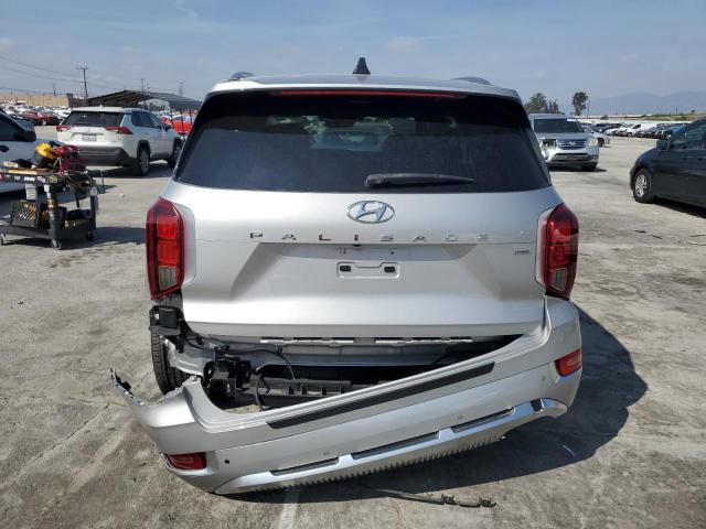 KM8R7DHE0MU256191 Hyundai Palisade Calligraphy