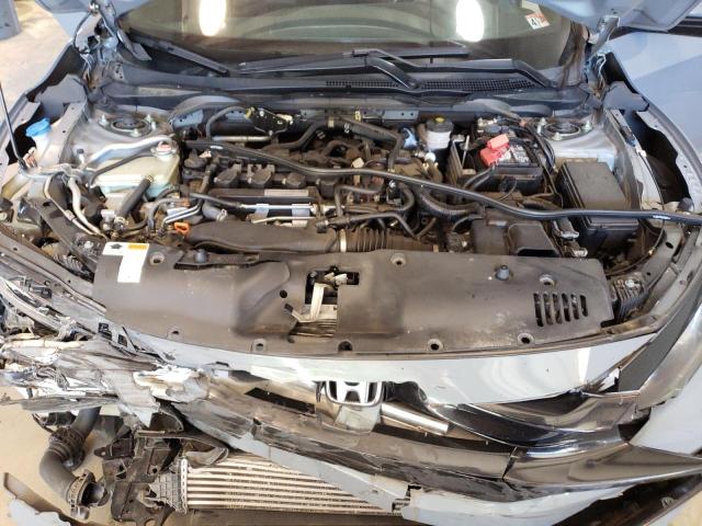 SHHFK7H82JU222855 Honda CIVIC EXL