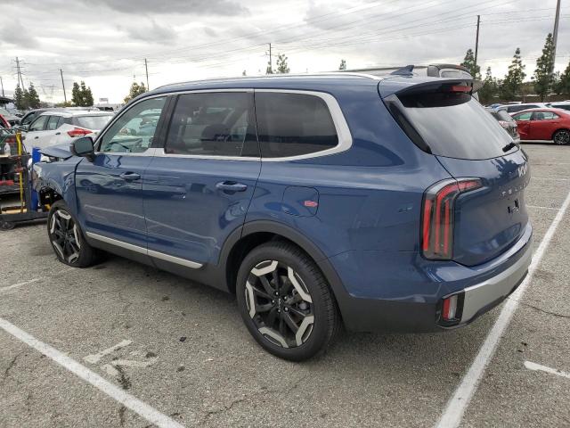5XYP3DGC9RG433708 KIA Telluride Ex