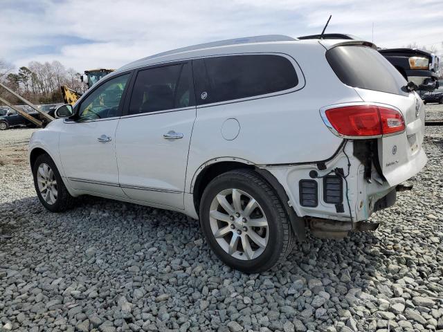 5GAKRCKD1HJ245512 Buick Enclave