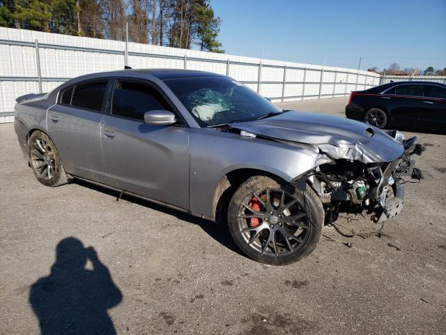 2C3CDXEJ8FH854173 Dodge Charger Srt 392