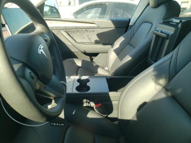 7SAYGAEE8PF666174 Tesla Model Y