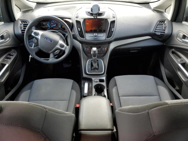 1FADP5AU8JL100364 Ford C-MAX SE