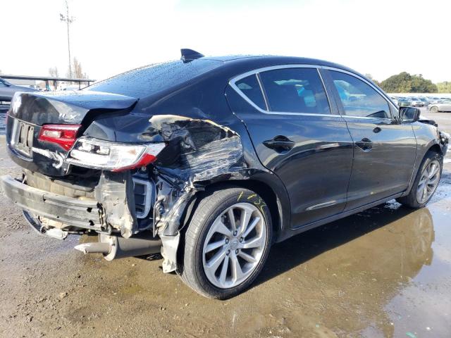 19UDE2F30GA023221 Acura Ilx Base Watch Plus