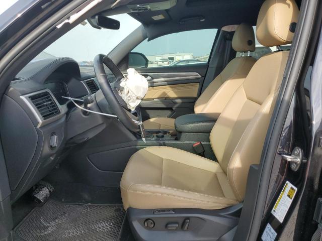 1V2MC2CA8LC204684 Volkswagen Atlas Cross Sport Sel