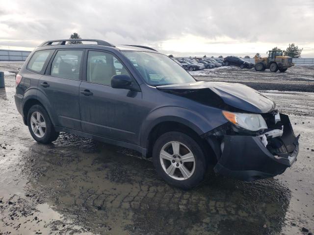 Auction sale of the 2012 Subaru Forester 2.5x , vin: JF2SHABC9CH470212, lot number: 140669434