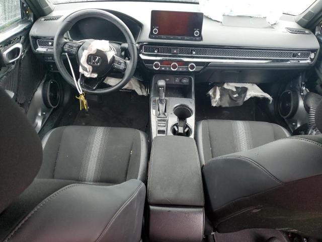 19XFL2H8XPE010432 Honda Civic Sport