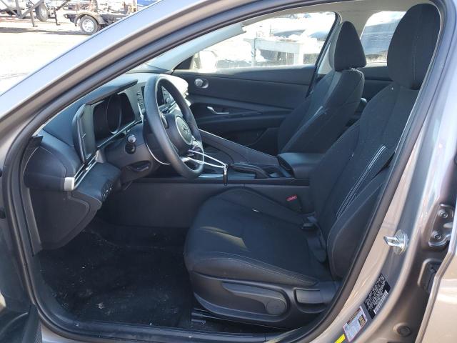 Hyundai ELANTRA SEL 2023 KMHLM4AG6PU395417 Image 7