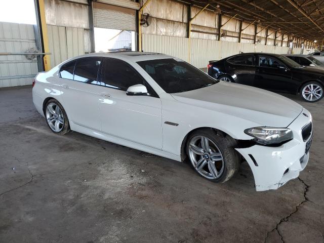 WBA5B1C50GG554117 BMW 535 I