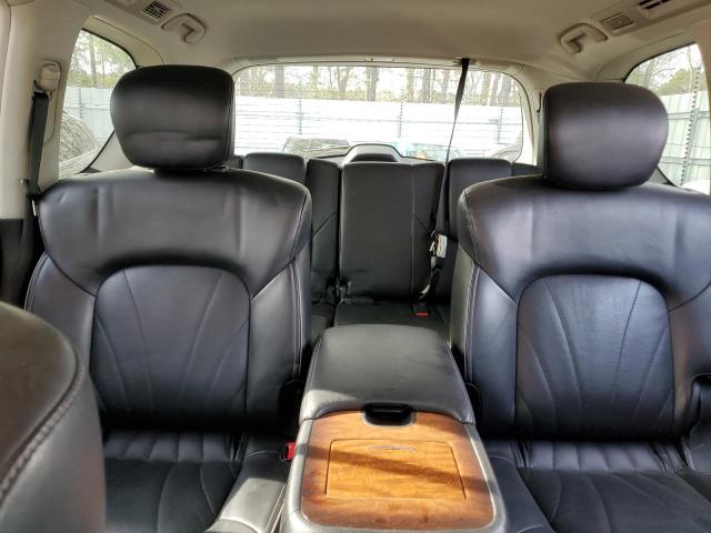 JN8AZ2NE3G9123084 Infiniti QX80