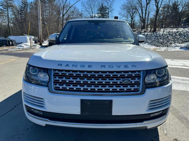 SALGS2EFXGA248996 Land Rover Range Rover Supercharged