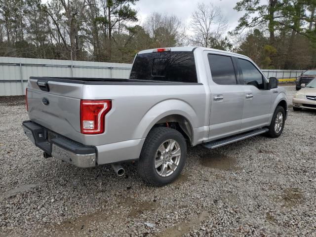 1FTEW1CPXFKF12767 Ford F150 Supercrew