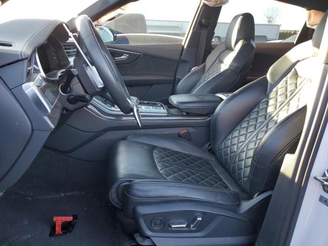 WA1AWBF71MD000553 Audi Sq7 Premium Plus