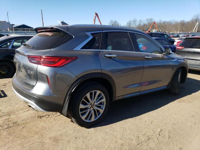 3PCAJ5BB5PF118764 Infiniti Qx50 Luxe