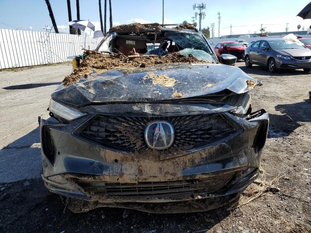 5J8YE1H04NL014182 Acura MDX A-SPEC