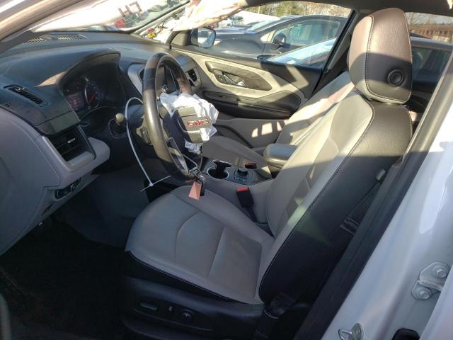 3GKALPEV8NL115081 GMC TERRAIN SL