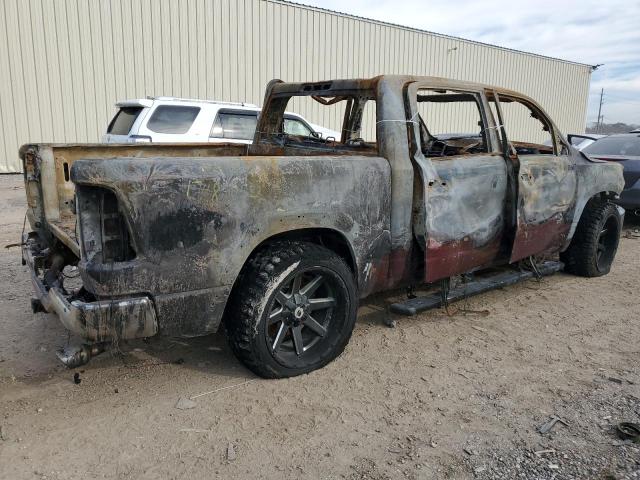 1C6RREJT7KN916741 RAM 1500 Laie