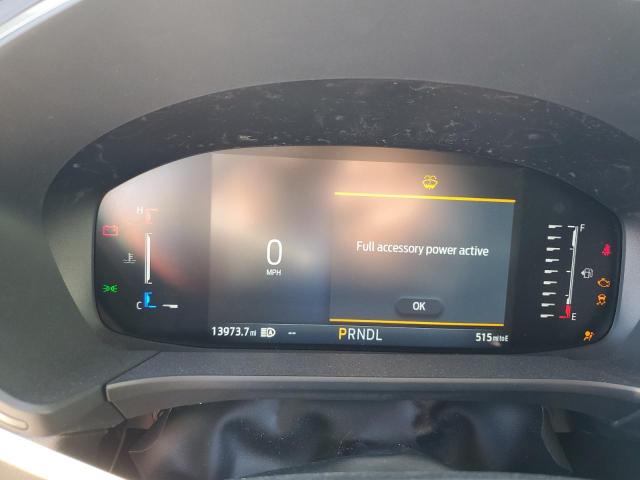 1FMCU9GN0PUA34364 Ford Escape Active