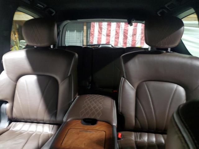 JN8AZ2NEXF9082225 Infiniti QX80