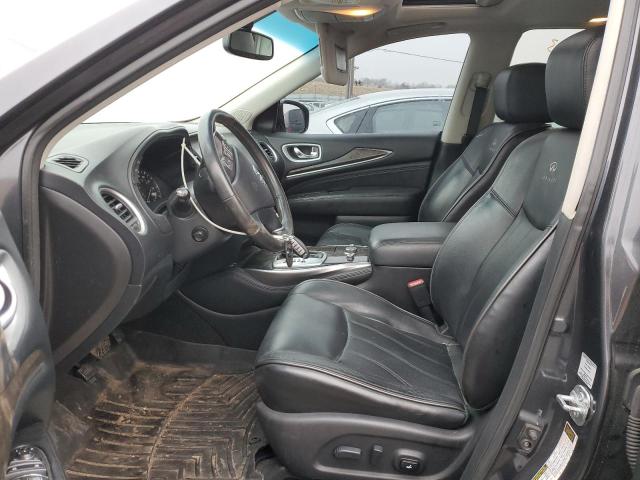 5N1AL0MM2EC537270 Infiniti QX60
