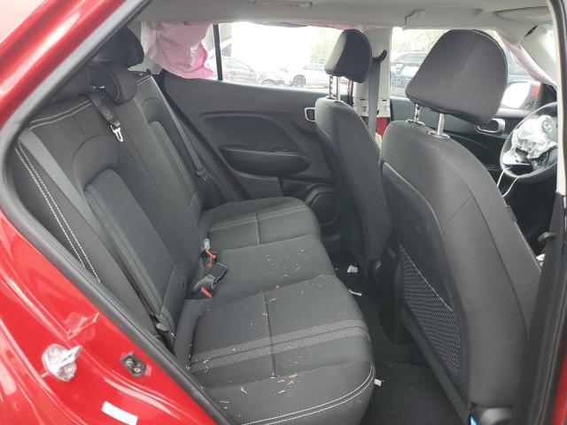 KMHRC8A3XNU162851 Hyundai Venue Sel