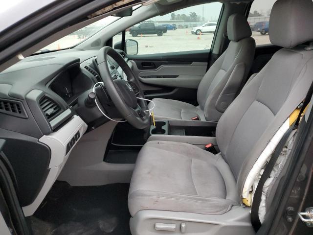 5FNRL6H23KB017404 Honda ODYSSEY LX
