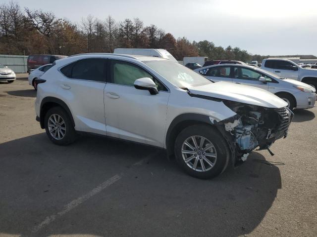 JTJDARDZXM5022170 Lexus Nx 300 Base
