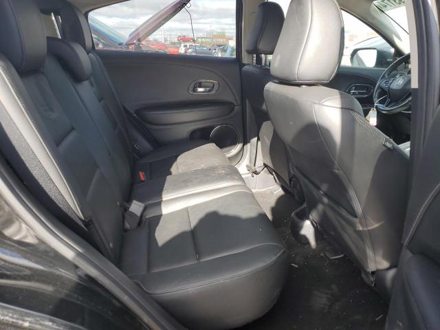 3CZRU6H7XGM760728 Honda Hr-v Exl