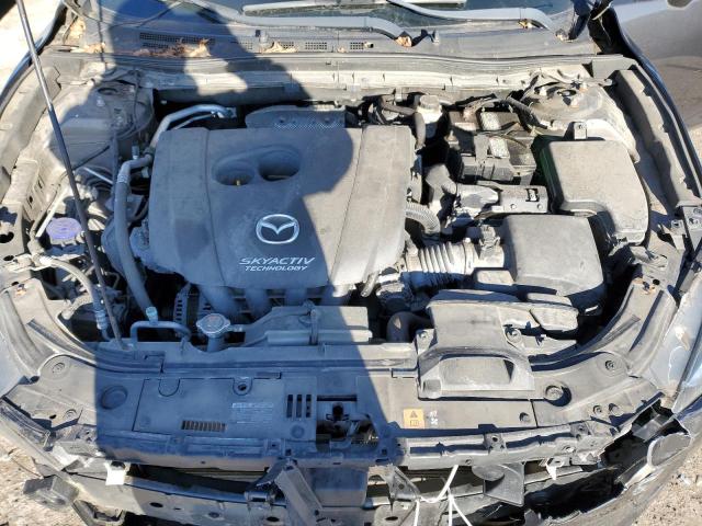 3MZBM1L74EM111518 Mazda 3 TOURING