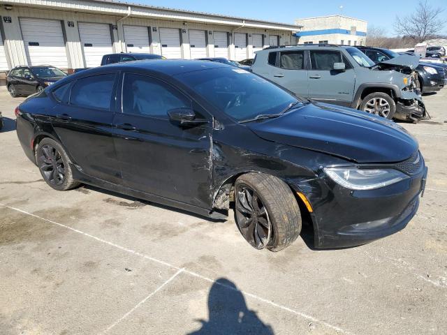 1C3CCCBG9FN581014 Chrysler 200 S