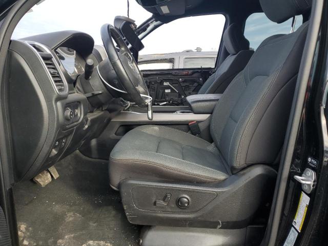 1C6RRFBG4NN351585 RAM 1500 Big Horn/lone Star