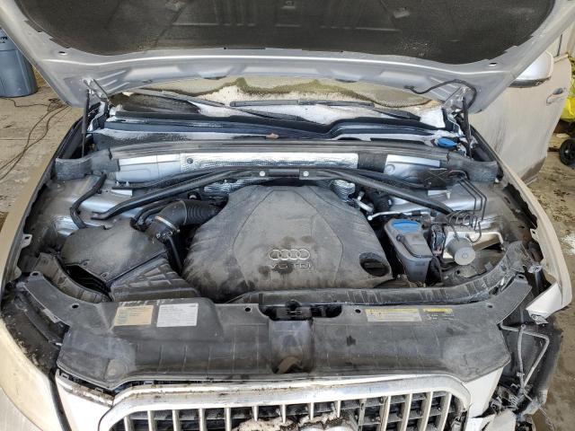 WA1VVAFP1GA036621 Audi Q5 Tdi Prestige