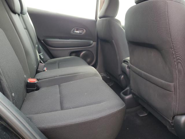 3CZRU6H36JG715921 Honda HR-V LX
