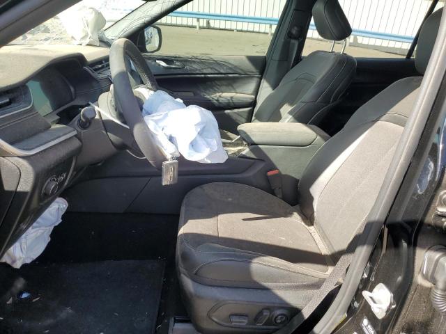 1C4RJKAG2P8871585 Jeep Grand Cherokee L Laredo