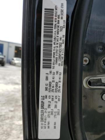1C6RR6MT4ES179652 RAM 1500 Sport
