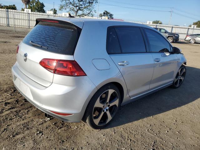 3VW447AU2HM001351 Volkswagen GTI S/SE