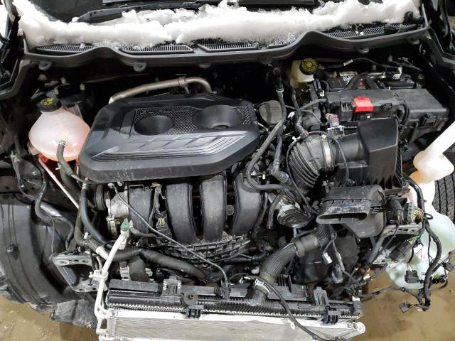 MAJ6S3KL6NC467867 Ford Ecosport Titanium