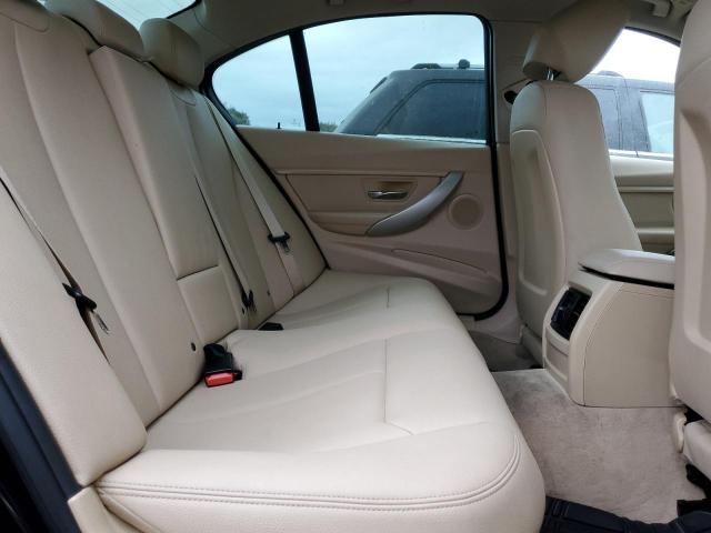 WBA3B1C59FK135914 BMW 320 I